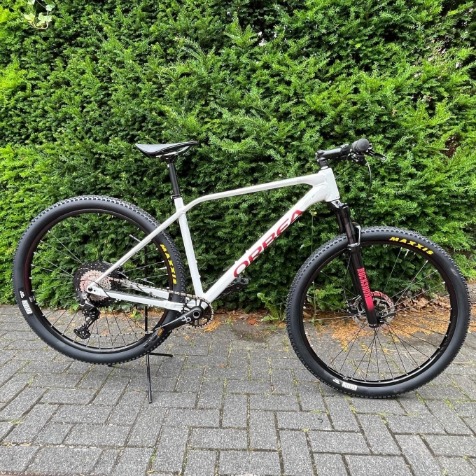 Mountainbike huren Schoorl